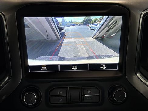 Used 2021 Chevrolet Silverado 3500 LTZ w/ LTZ Convenience Package AWD/4WD image 26