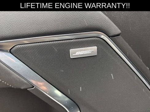 Used 2022 Chevrolet Silverado 1500 LTZ w/ Z71 Off-Road Package image 15