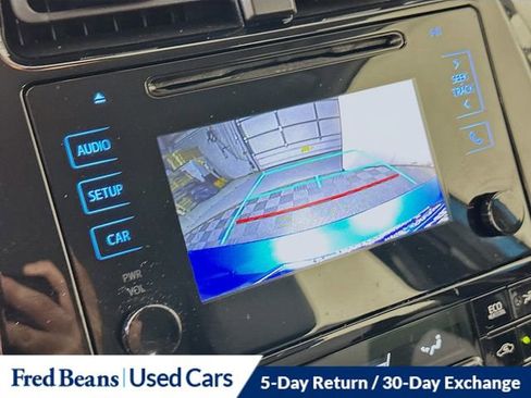 Used 2019 Toyota Prius LE image 14