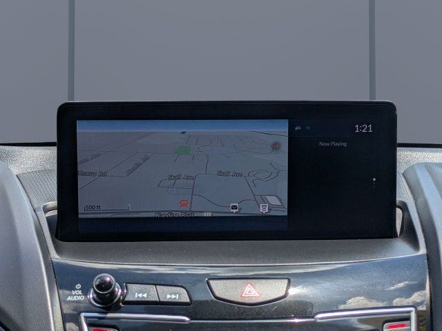 Used 2021 Acura RDX w/ Technology Package FWD image 25