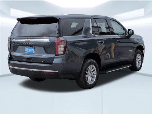 Used 2021 Chevrolet Tahoe LT image 6