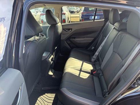 New 2026 Subaru Crosstrek 2.5i Limited AWD/4WD image 12