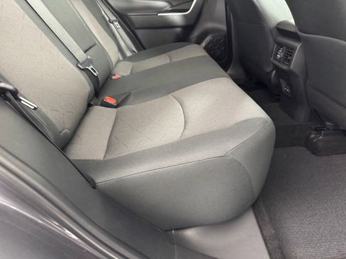 Used 2024 Toyota RAV4 XLE w/ Convenience Package FWD image 30