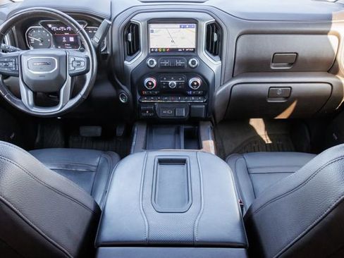 Used 2019 GMC Sierra 1500 Denali w/ Denali Ultimate Package AWD/4WD image 21