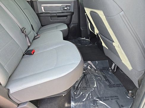 Used 2023 RAM 1500 Classic SLT w/ Trailer & Traction Group image 36