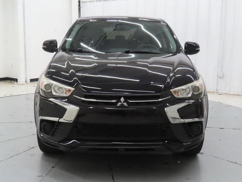Used 2019 Mitsubishi Outlander Sport ES AWD/4WD image 9