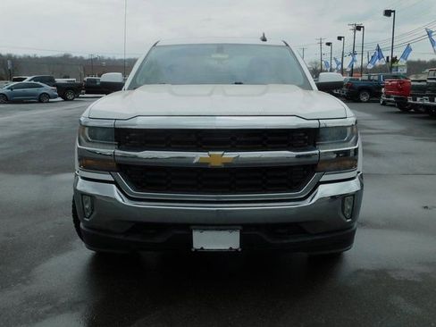Used 2016 Chevrolet Silverado 1500 LT w/ All Star Edition image 3
