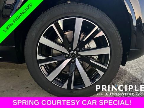 New 2026 Volvo XC90 B5 Core AWD/4WD image 15