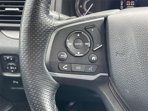 Used 2023 Honda Passport EX-L image 8