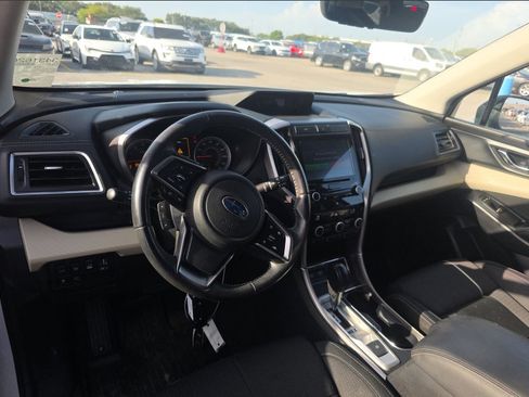Used 2020 Subaru Ascent Premium w/ Sport Package AWD/4WD image 6