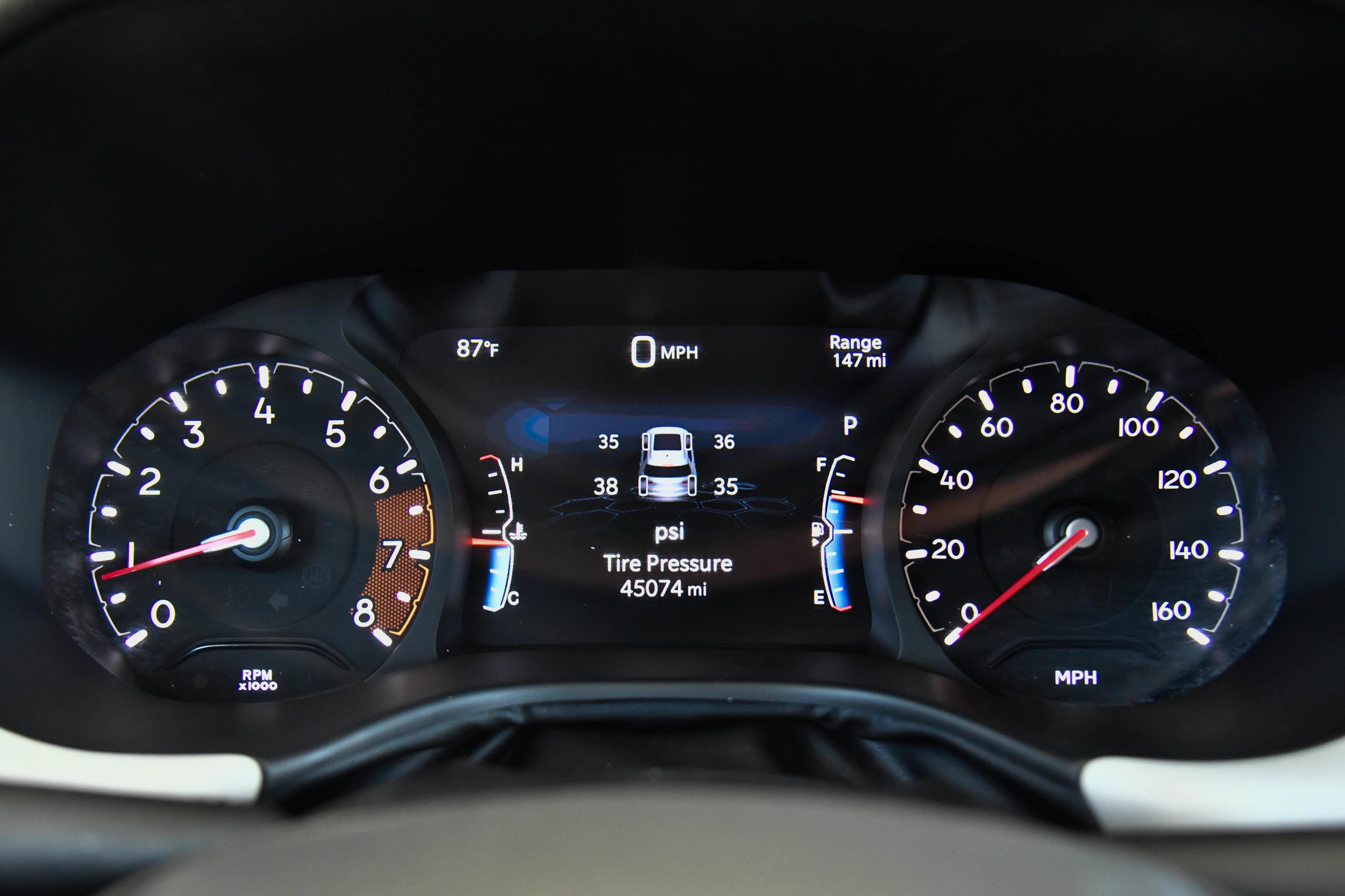 Used 2025 Jeep Compass Limited AWD/4WD image 34
