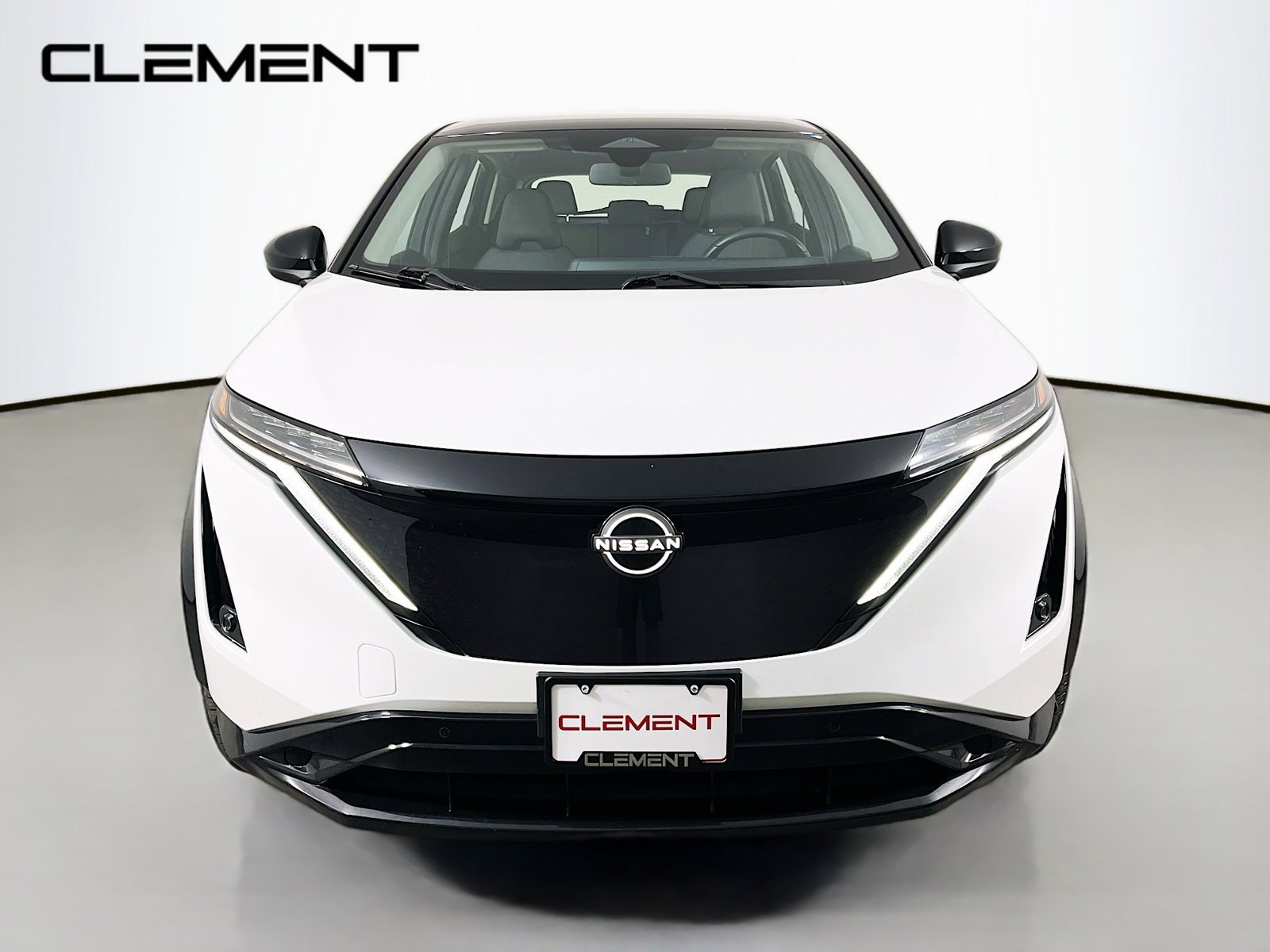Used 2023 Nissan Ariya FWD image 3
