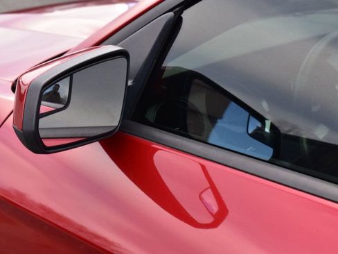 Used 2012 Ford Mustang Premium image 35