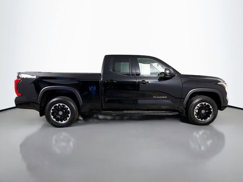 Used 2023 Toyota Tundra SR5 w/ TRD Off-Road Package image 9