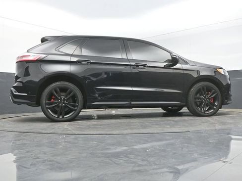 Used 2022 Ford Edge ST w/ Equipment Group 401A AWD/4WD image 40