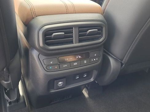 New 2026 Honda Passport TrailSport Elite image 11