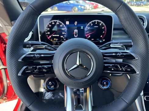 New 2026 Mercedes-Benz CLE 53 AMG 4MATIC Cabriolet image 22