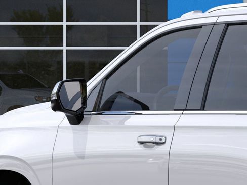 New 2025 Chevrolet Tahoe Premier image 12