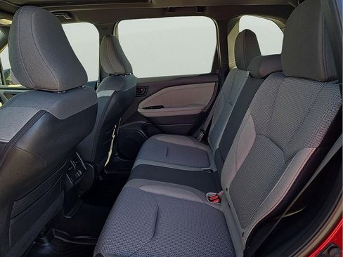 Certified 2025 Subaru Forester Premium image 10