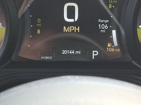 Used 2025 Jeep Wrangler Unlimited Sahara w/ Safety Group AWD/4WD image 23