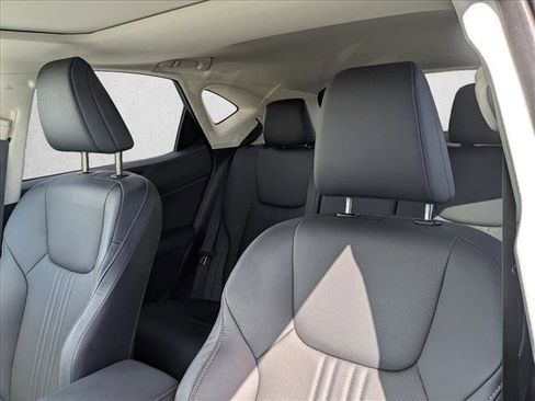 Used 2025 Lexus NX 250 FWD w/ Cold Area Package image 14
