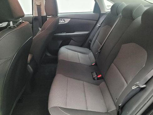 Used 2024 Kia Forte LXS image 18