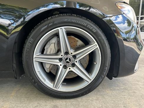 Used 2019 Mercedes-Benz E 300 image 21