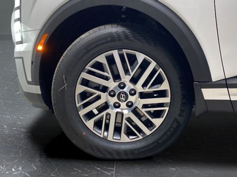 New 2026 Hyundai Palisade SEL AWD/4WD image 28