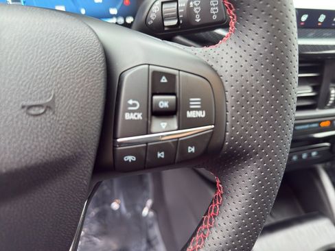 New 2026 Ford Escape ST-Line Select w/ Tech Pack #2 image 21