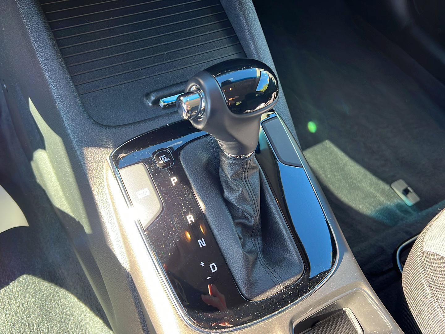 Used 2018 Kia Forte S w/ S Technology Plus Package FWD image 14