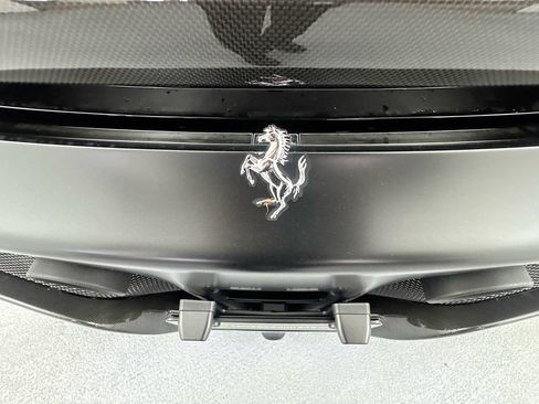 Used 2022 Ferrari SF90 Stradale AWD/4WD image 23