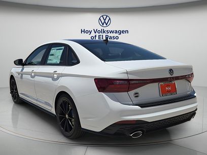 New 2026 Volkswagen Jetta GLI Autobahn