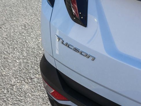 Certified 2023 Hyundai Tucson SEL image 9