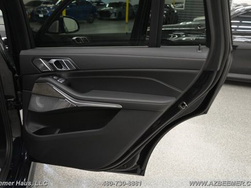 Used 2024 BMW ALPINA XB7 AWD/4WD image 46