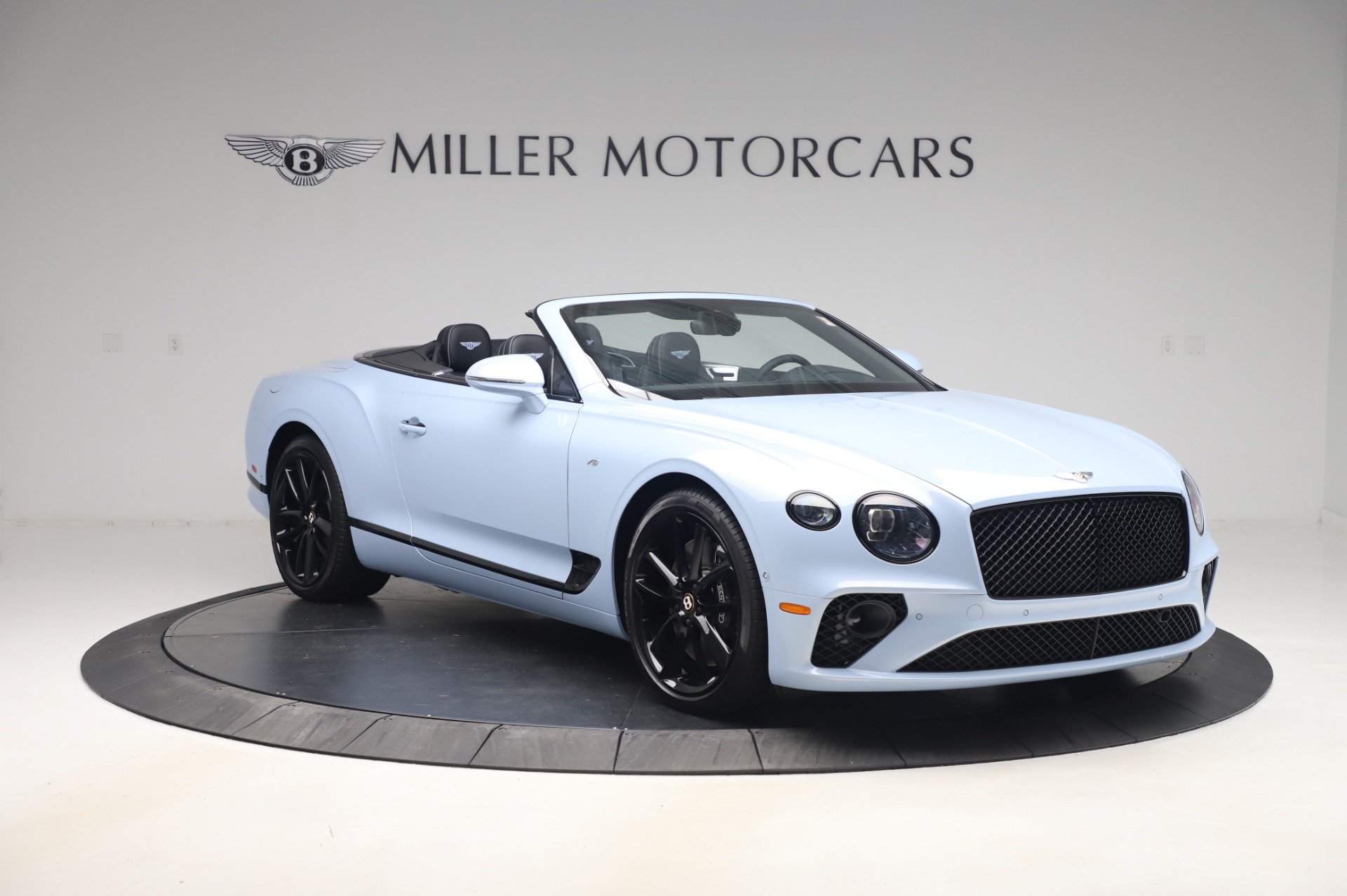 Used 2020 Bentley Continental GT V8 AWD/4WD image 11
