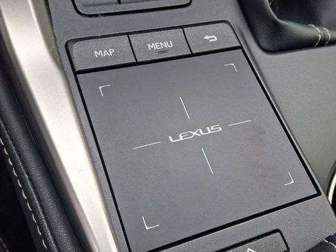 Used 2021 Lexus NX 300 AWD w/ Premium Package image 25