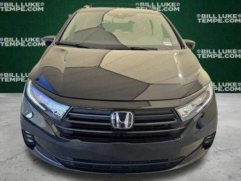 Used 2023 Honda Odyssey Sport image 4