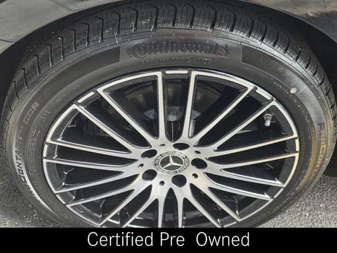 Used 2026 Mercedes-Benz C 300 4MATIC Sedan image 14