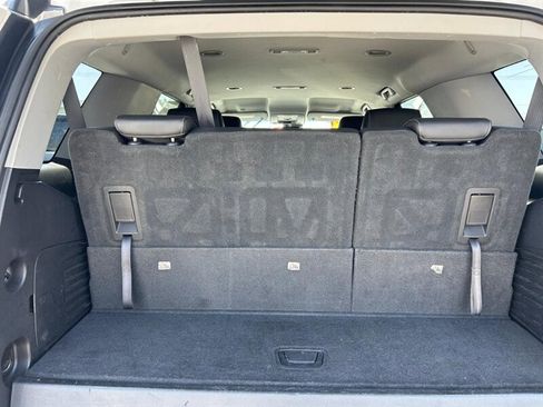Used 2018 Chevrolet Tahoe LT RWD image 13