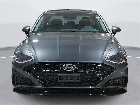 Certified 2023 Hyundai Sonata SEL image 2
