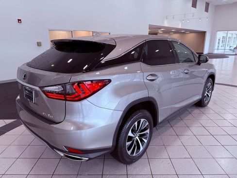 Certified 2022 Lexus RX 350 FWD image 12