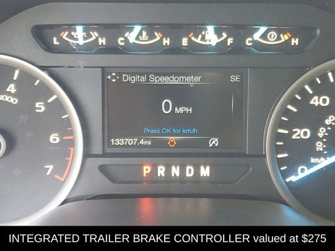 Used 2018 Ford F150 XLT w/ Equipment Group 302A Luxury image 12