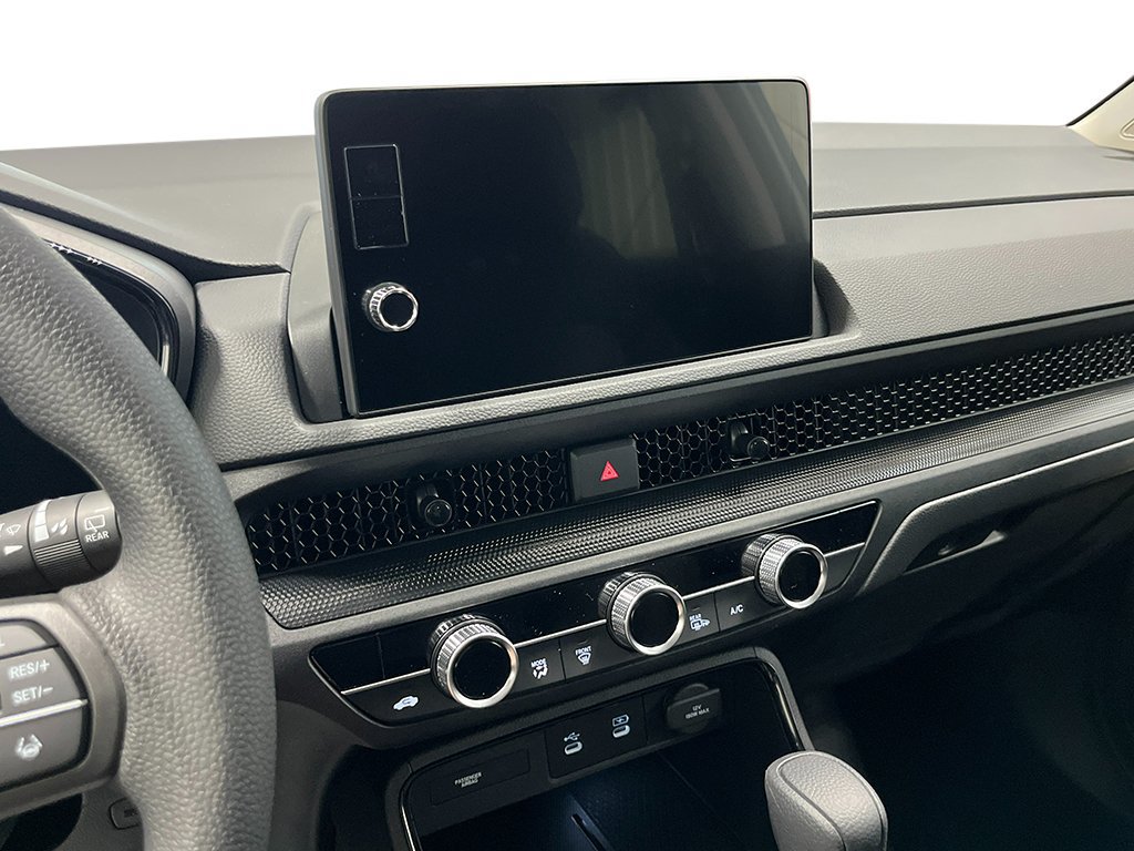 New 2027 Honda CR-V EX image 19