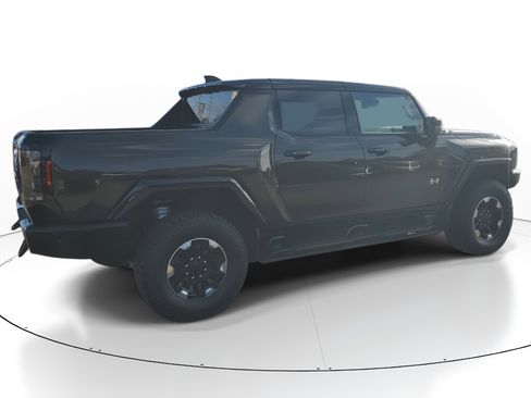 New 2025 GMC Hummer EV 3X w/ Extreme Off-Road Package image 3