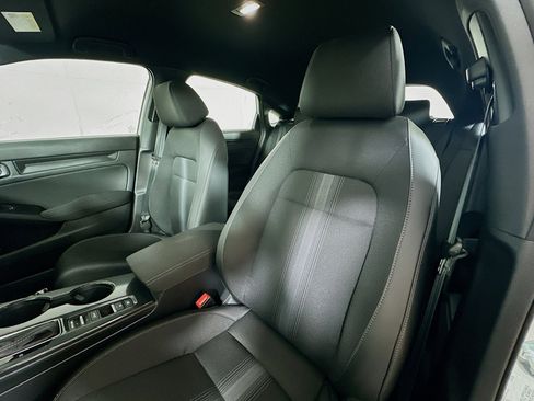 New 2026 Honda Civic Sport image 20