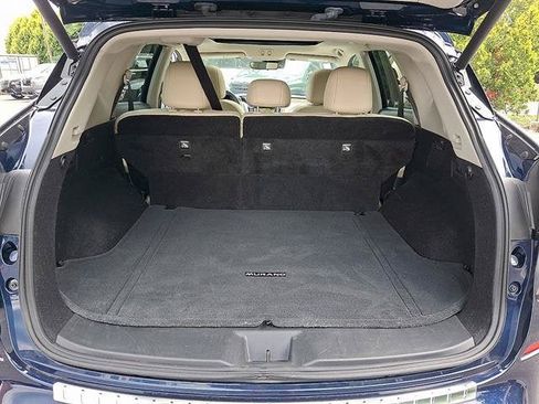 Certified 2024 Nissan Murano SL AWD/4WD image 32