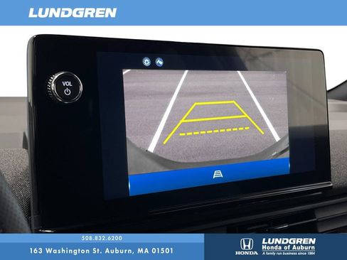 New 2026 Honda Prologue EX image 14