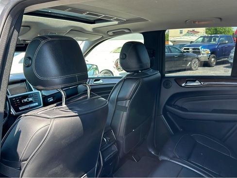 Used 2013 Mercedes-Benz ML 350 4MATIC image 28