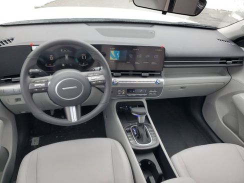 New 2026 Hyundai Kona SEL Sport AWD/4WD image 9