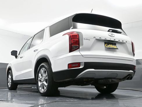 Used 2021 Hyundai Palisade SE image 50